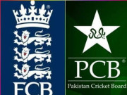 انگلش کرکٹ بورڈ کا وفد پاکستان پہنچ گیا