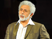 عصمت چغتائی کے افسانوں میں خاندان کے لوگ نظرآتے ہیں نصیرالدین شاہ 