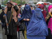 خواتین اپنی جگہ کسی مرد رشتے دار کو ملازمت پر بھیجیں طالبان