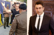 اداکار شان کا ضمنی انتخابات میں ووٹ ڈالنے سے روکنے کا انکشاف