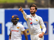 شاہین آفریدی فٹنس مسائل کا شکار ہوگئے