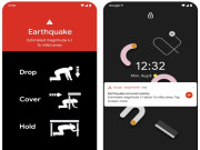 گوگل کا پاکستان میں زلزلے کی خبر دینے والا اینڈرائیڈ ارتھ کوئیک الرٹ سسٹم متعارف