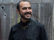 فلسطینیوں سے یکجہتی کیلئے ذوالفقار جونیئر کا جرمن فلم فیسٹول میں شرکت سے انکار