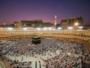 ناقص سہولیات پر 4 عمرہ کمپنیوں کے لائسنس معطل؛ متعدد پر جرمانہ 