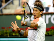 انڈین ویلز ٹینس نڈال اور ماریا شراپووا ٹائٹل کی دوڑ سے باہر