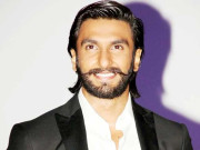 رنویر سنگھ کے عام لوگوں کی طرح رکشے میں سفر کی تصویر وائرل