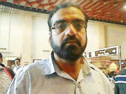 مقصود چپڑاسی کی موت کا سرٹیفکیٹ پیش کرنے کا حکم