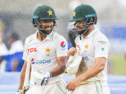 گال ٹیسٹ عبداللہ شفیق کے اہم ریکارڈز پاکستان کی تاریخی فتح