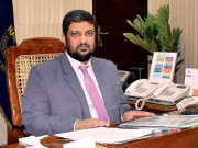 طیبہ گل کیلیے نامناسب لفظ کا استعمال ڈی جی نیب پر چیئرمین پی اے سی برہم