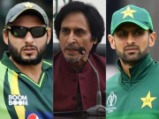 گال ٹیسٹ رمیز راجا شاہد آفریدی سمیت متعدد کرکٹرز کی ٹیم کو مبارکباد