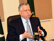 مفتاح اسماعیل جھوٹ بول رہے ہیں کہ آئی ایم ایف سے معاہدہ ہوگیا شوکت ترین