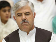 وزیراعلیٰ خیبرپختونخواہ کا سیلاب متاثرین کے لیے 1 ارب روپے کے ریلیف پیکج کا اعلان