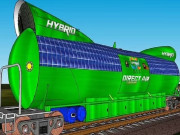 ماحول سے کاربن ڈائی آکسائیڈ کشید کرنے والی نئی ٹیکنالوجی