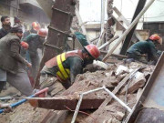 پنجاب بارش کے باعث چھتیں گرنے سے 5 افراد جاں بحق 8 زخمی