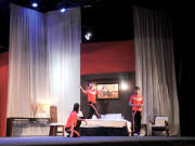 پنجاب تھیٹروں میں فحاشی کے خاتمے کے لیے سخت اقدامات کا اعلان