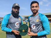 محمد یوسف کو بطور بیٹنگ کوچ سیریز با سیریز تعین کا منصوبہ