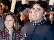 تھر میں غفلت برتنے والوں کیخلاف سخت کارروائی ہوگی بلاول