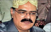 تبدیلیوں کا سلسلہ شروع جمیل الزماں کو ہٹادیا گیا محکمہ ریلیف تاج حیدر کے حوالے