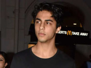 شاہ رخ خان کے بیٹے کو کلب میں شراب نوشی مہنگی پڑ گئی