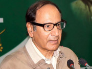 مسلم لیگ ق کے ارکان پرویز الہیٰ کو ووٹ نہیں دیں گے چوہدری شجاعت کا ڈپٹی اسپیکر کو خط