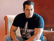 قتل کی دھمکیاں ملنے پر سلمان خان کا اہم اقدام