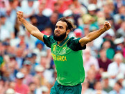 جونیئر لیگ عمران طاہر کومینٹورز میں شامل کرنے کا فیصلہ