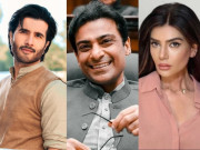 پنجاب اسمبلی کے اجلاس پر شوبز ستاروں کا ردعمل