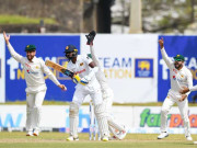 پاک سری لنکا سیریز دوسرا ٹیسٹ کل سے کھیلا جائے گا ٹیم میں 2 تبدیلیاں متوقع