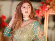 نیمل خاور کا اداکاری کی دنیا میں واپسی کا عندیہ