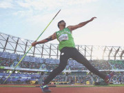 ارشد ندیم کے میڈل جیتنے کا خواب پورا نہ ہوسکا