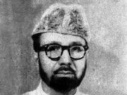 زباں فہمی 148 عظیم مجاہدِ اردو میجر آفتاب حسن کی یاد میں