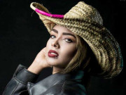 حوثی باغیوں نے فحاشی اور منشیات کے الزام میں ماڈل کو جیل بھیج دیا