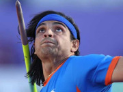 نیرج چوپڑا بھی 90 کا ہندسہ عبور کرنے میں کامیاب