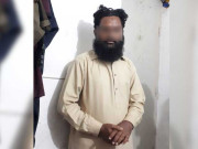 14 سالہ طالب علم سے ’زیادتی‘ کرنے والا قاری گرفتار