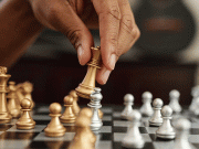 چیس فیڈریشن آف پاکستان میں سینئر نائب صدر کے عہدے کیلئے انتخابی شیڈول کا اعلان