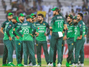 ہالینڈ کے خلاف ون ڈے سیریز کیلئے قومی ٹیم کا اعلان رواں ہفتے ہوگا