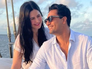 سلمان خان کے بعد کترینہ اور ان کے شوہر کو بھی قتل کی دھمکیاں