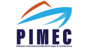 pimec پاک بحریہ کی جانب سے پہلے میری ٹائم ایکسپو کا انعقاد