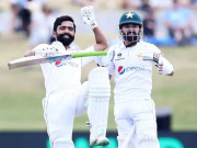 فواد عالم کو 1 ہزار رنز بنانے میں 13 برس لگ گئے