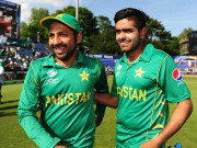 سرفراز اور بابراعظم کی کپتانی کا موازنہ ہونے لگا