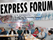 صرف گندم اور عارضی امداد تھر کے مسئلے کا حل نہیں