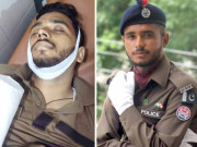 راولپنڈی میں مبینہ پولیس مقابلہ ملزمان کی فائرنگ سے اہلکار شہید