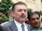 قانون سب کیلیے یکساں اور لاڈلاازم ختم ہونا چاہیے شرجیل میمن