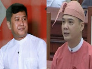 میانمار میں فوجی حکومت نے سابق رکن اسمبلی سمیت 4 قیدیوں کو پھانسی دیدی