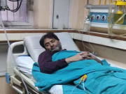 تہاڑ جیل میں بھوک ہڑتال پر یاسین ملک کی طبیعت بگڑ گئی