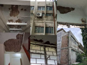 جامعہ کراچی میں کرنٹ لگنے کے واقعات ٹیچرز نے کلاسسز کا بائیکاٹ کردیا