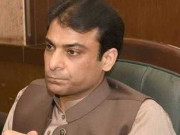 حمزہ شہباز سے بطور وزیراعلیٰ پنجاب سرکاری پروٹوکول و سیکیورٹی واپس لے لی گئی
