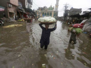 بارشیں اور حکومتیں