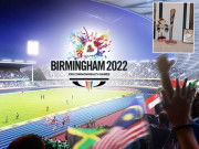 کامن ویلتھ گیمز دستے میں شامل تین پاکستانی کھلاڑی کورونا کا شکار