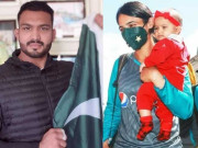 کامن ویلتھ گیمز بسمہ معروف اور انعام بٹ دستے کی قیادت کریں گے